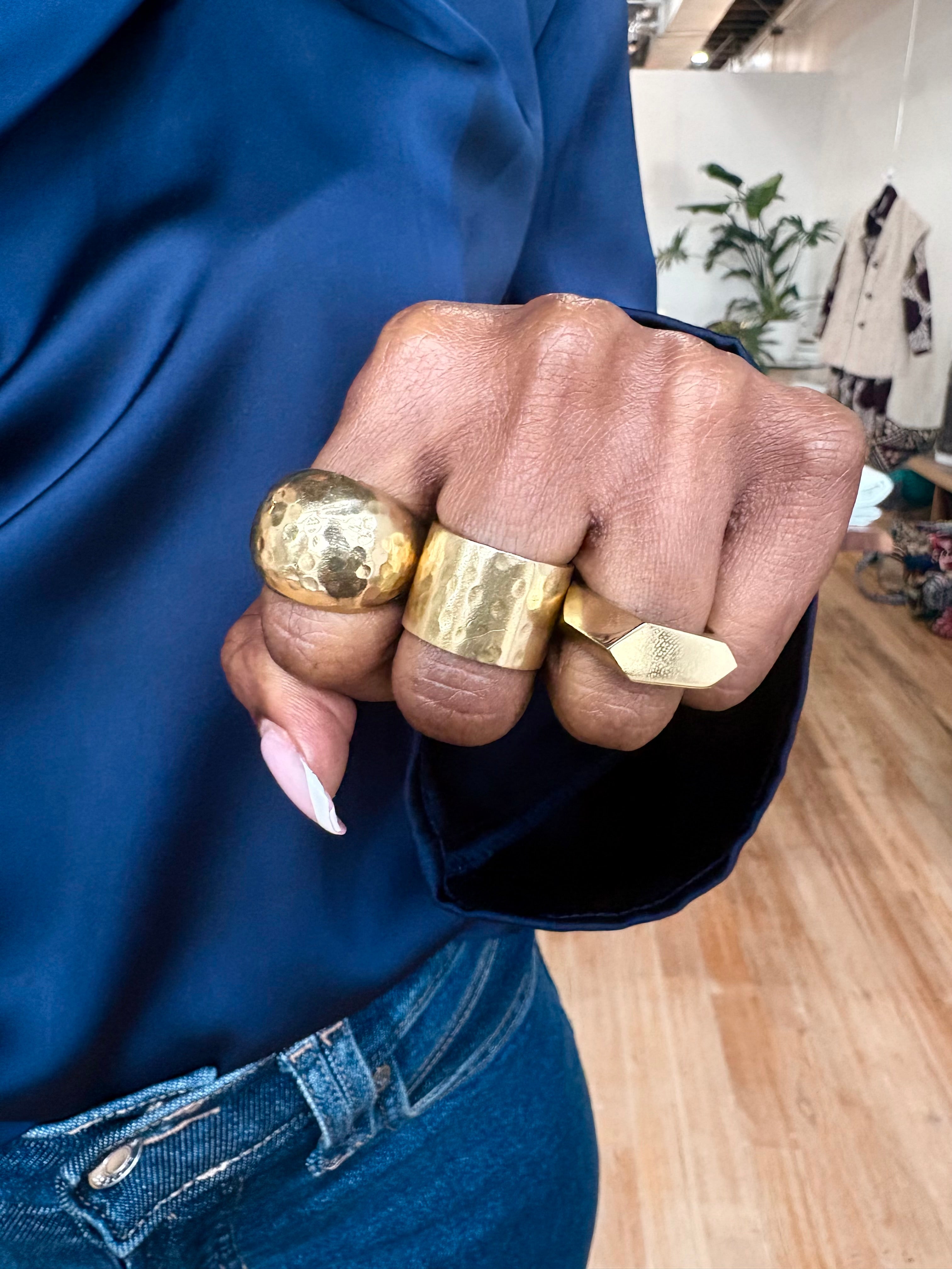 RINGS