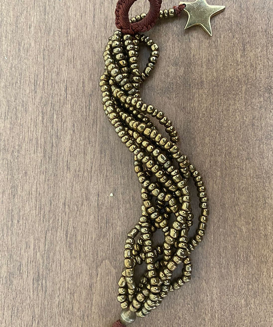 KILAMO CHARM BRACELET