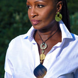 COURA NECKLACE