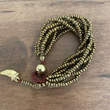 KILAMO CHARM BRACELET