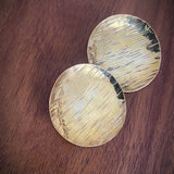 CUVETTE EARRINGS