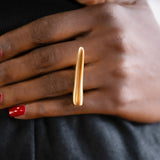 TUSK RING