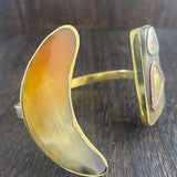 SIRA CUFF BRACELET