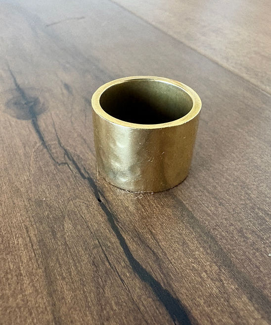 TOUBA RING
