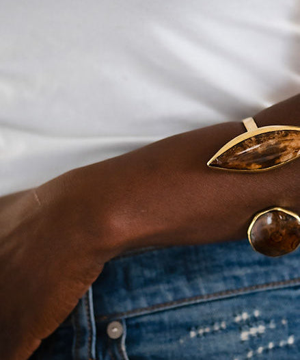 SERE CUFF BRACELET