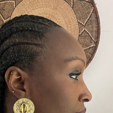 CAURI EARRINGS
