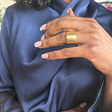 TOUBA RING