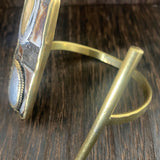 CARO CUFF BRACELET