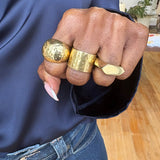 DOME RING