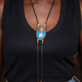 FATMA NECKLACE