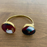 SELY CUFF BRACELET