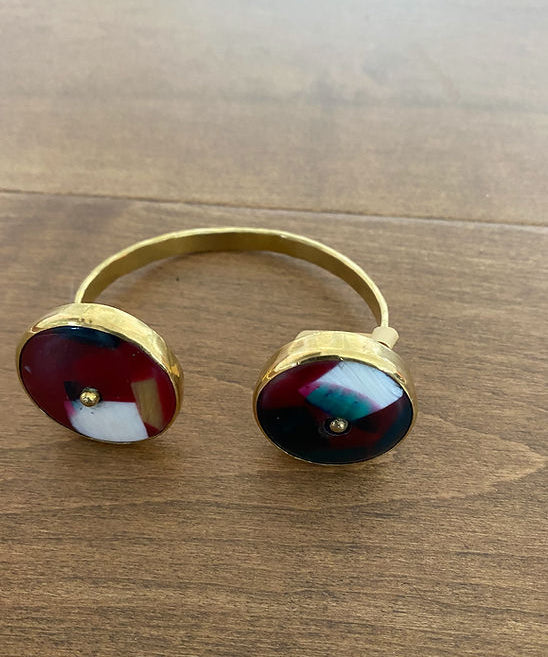 SELY CUFF BRACELET
