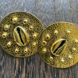 CAURI EARRINGS