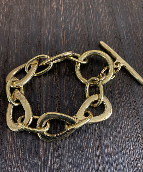 CHAIN LINK BRACELET