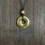 SOUKY NECKLACE