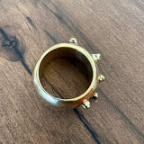 BANTU RING