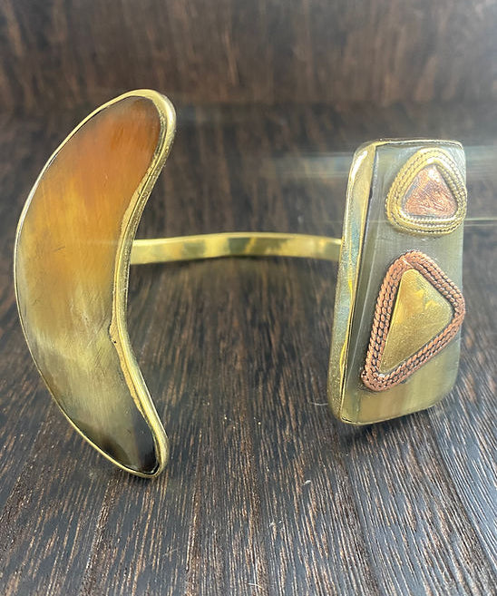 SIRA CUFF BRACELET