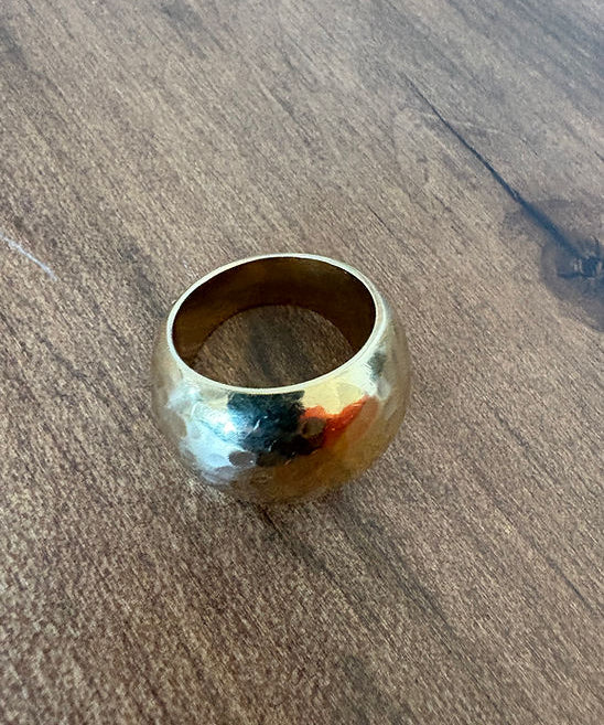 DOME RING