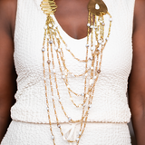 NAKIA NECKLACE
