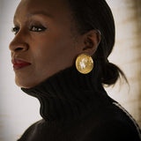 CUVETTE EARRINGS
