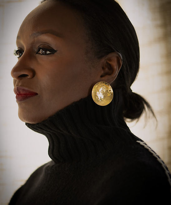 CUVETTE EARRINGS