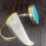 LAILA CUFF BRACELET