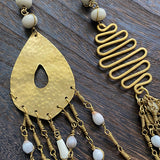 NAKIA NECKLACE