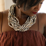 ALIMA NECKLACE