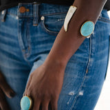 LAILA CUFF BRACELET