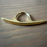 BARRE HUG RING