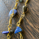 MARINE CHARM NECKLACE