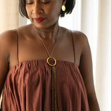 KILAMO NECKLACE