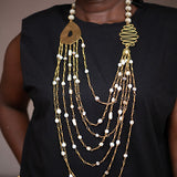 NAKIA NECKLACE
