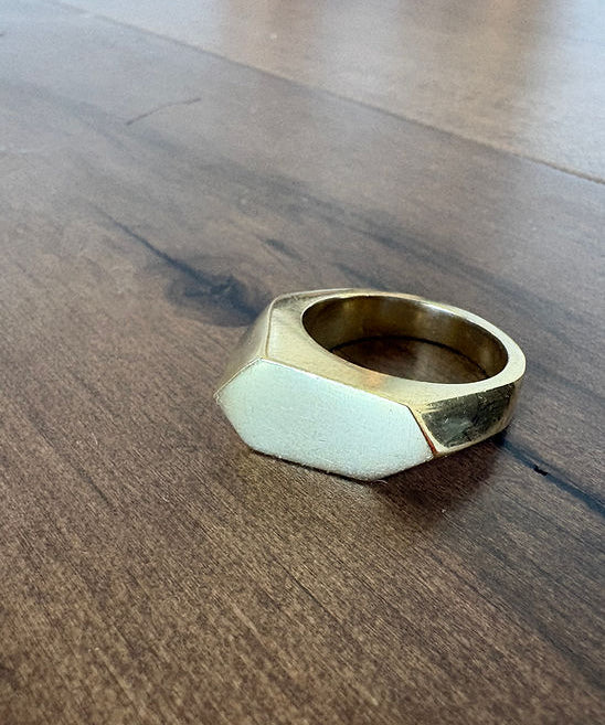 NILA RING