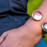 SELY CUFF BRACELET