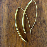 HOOK EARRINGS