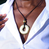 SOUKY NECKLACE