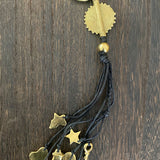 ALIMA TRINKET NECKLACE