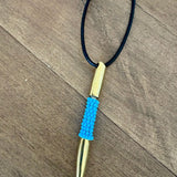 MOUNA NECKLACE