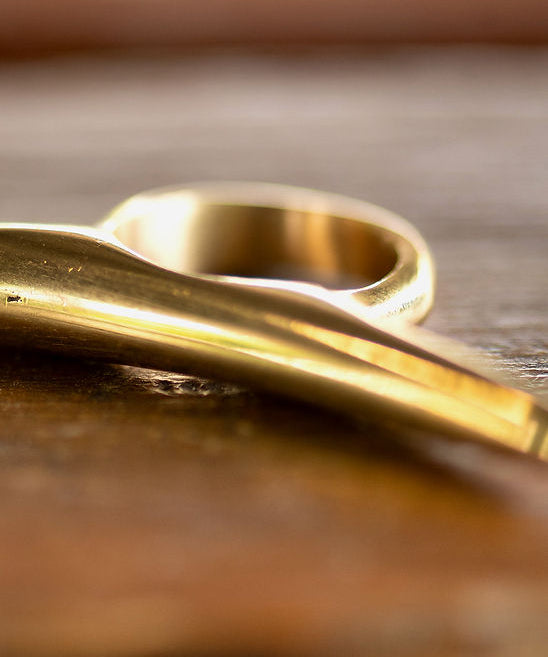 TUSK RING