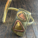 SIRA CUFF BRACELET
