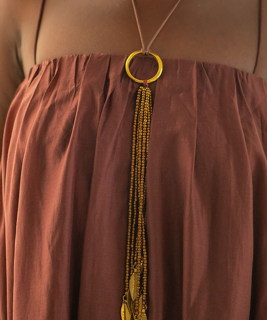 KILAMO NECKLACE