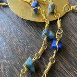 MARINE CHARM NECKLACE