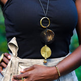 RAMA NECKLACE
