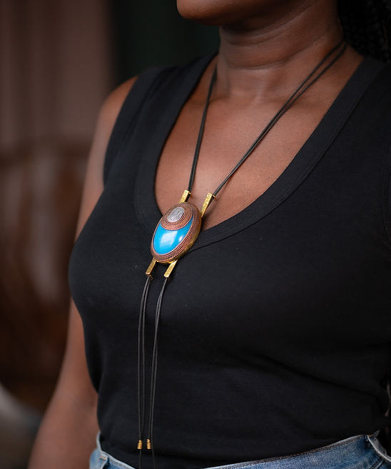 FATMA NECKLACE