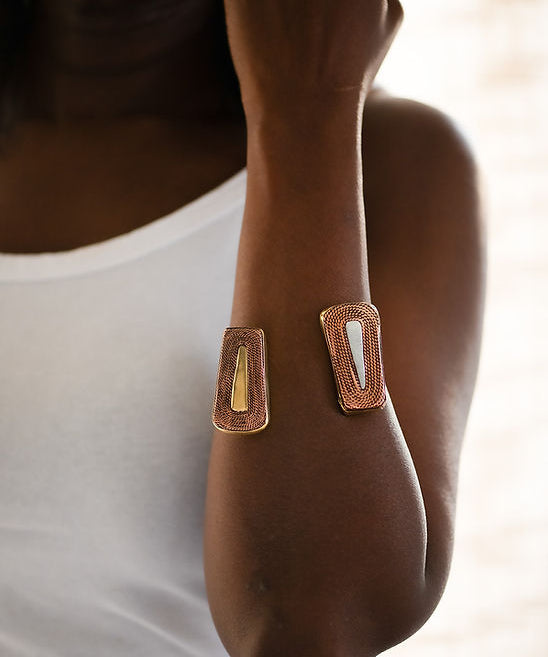 AMI CUFF BRACELET
