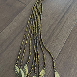 KILAMO NECKLACE