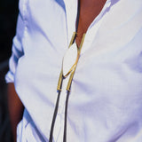 MINA NECKLACE