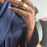 TOUBA RING