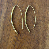 HOOK EARRINGS